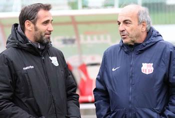 Les coachs étrangers en perte de crédibilité