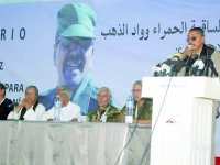 élection aujourd'hui d'un nouveau SG