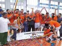 Reprise le 23 juillet