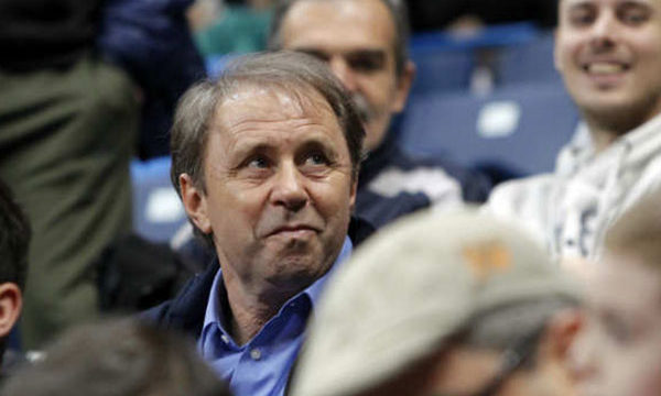 ميلوفان راييفاتش يعقد مؤتمره الصحفي الأول الخميس القادم