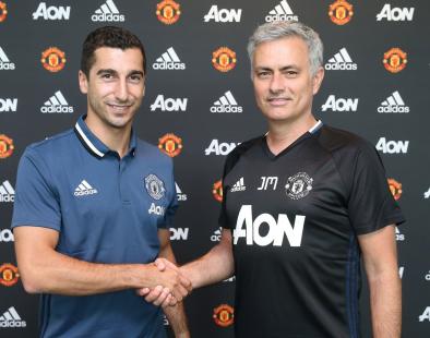 نجم دورتموند جديد صفقات السبيشل وان