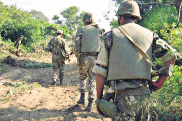 تحييد مسلح في جيجل