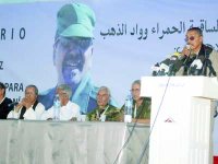 élection aujourd'hui d'un nouveau SG