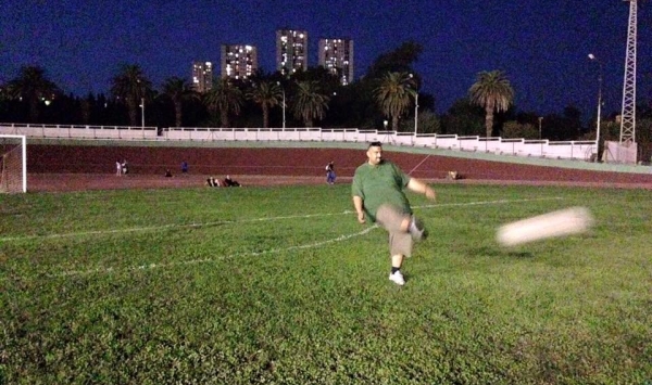 بهاء الدين طليبة رئيسا شرفيا لفريق إتحاد عنابة