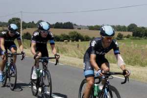 180 دراج منتظر في منافسة ميلة