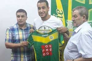 Ziaya promet  beaucoup de buts