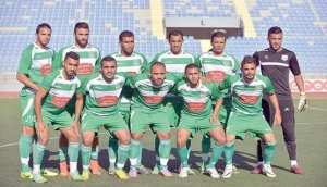 الانتدابات تثير غضب أنصار سريع غليزان