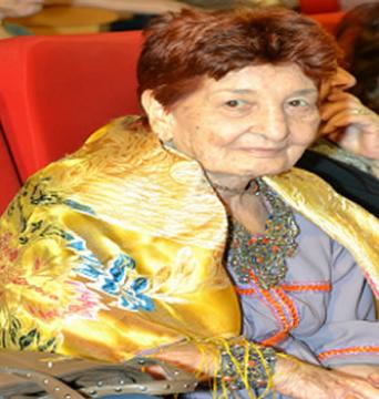 Une femme d'exception