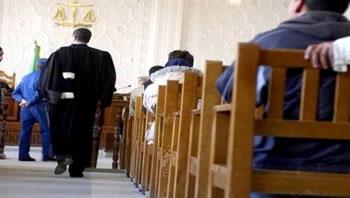 Adieu, flagrant délit...