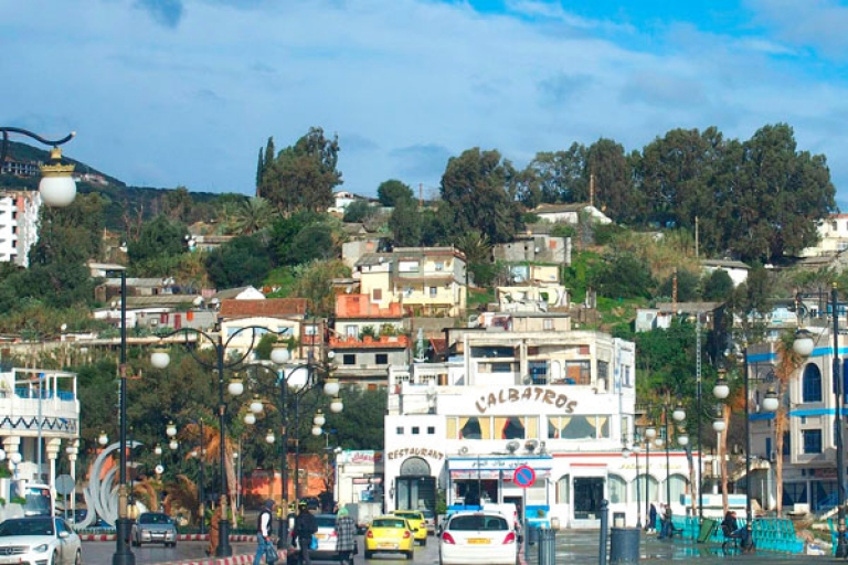 تحويل 16 هكتار من الأراضي الفلاحية بولاية عنابة