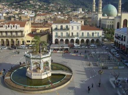 هل يفعلها والي البليدة ؟