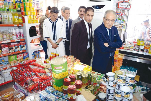 Le programme des permanences respecté