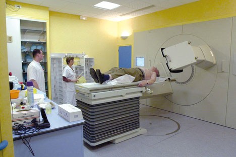 Des soins gratuits en radiothérapie pour les enseignants