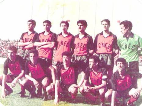 Il y a 31 ans, l'exploit historique du CREC de Constantine