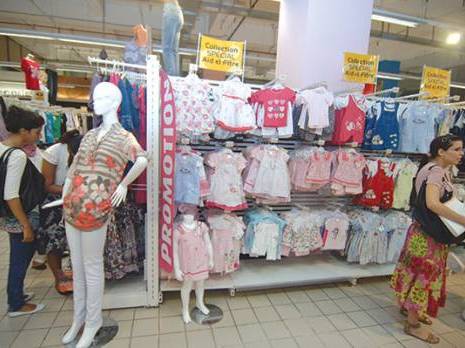 Cherté, rareté et mauvaise qualité