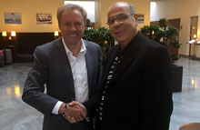 Equipe nationale / procèdera-t-il autrement que Halilhodzic et Gourcuff '