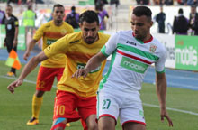 Vie des clubs / JSK - le stage de Tikjda annulé