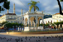 Blida / Grâce à des bienfaiteurs