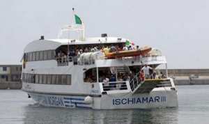 إعادة بعث الخط البحري الحضري الجزائر-جميلة ابتداء من اليوم