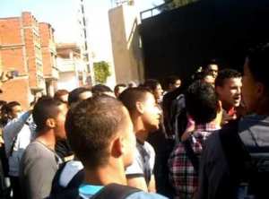 ضبط شاب متلبسا بسرقة أجهزة الكترونية من داخل ثانوية في اليشير ببرج بوعريريج