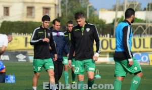 الكاف يغرم مولودية بجاية 15 ألف دولار