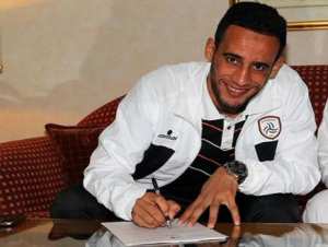 بن يطو وبلعمري قد يغيبان عن المعسكر التحضيري للشباب السعودي بهولندا