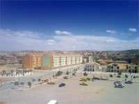 Tissemsilt, la douceur de vivre