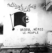 Cinquante-quatre ans après l’indépendance, l’Algérie politique est à son point de départ.