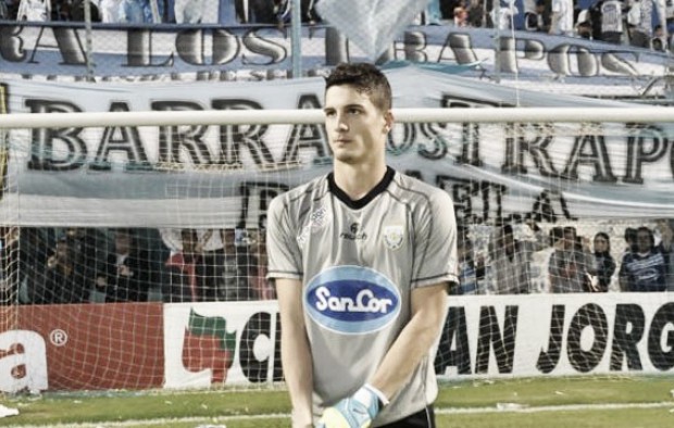 L'Atlético Madrid négocie pour Axel Werner