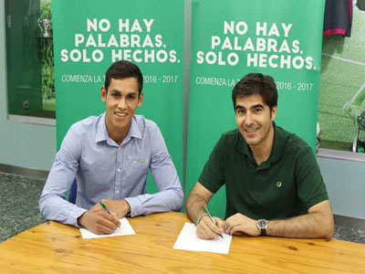 Verts d'Europe- Mandi