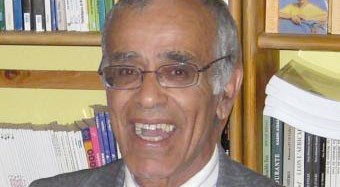 Abderrahmane Zakad s'en est allé