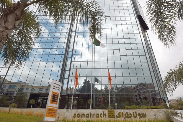 Sonatrach confirme l'arbitrage international