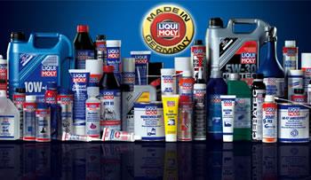 Liqui Moly décroche le Prix de l'environnement