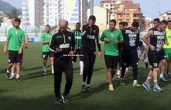 TP Mazembe en ligne de mire