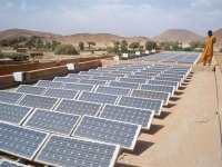 L'Algérie y pense et s'y engage