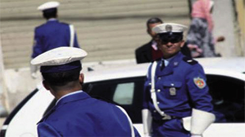 Hamel salue les efforts de la police durant le Ramadhan et les jours de l'Aïd El-Fitr