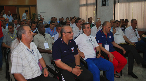 La révision des règlements généraux adoptée