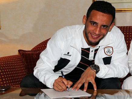 بن يطو وبلعمري قد يغيبان عن المعسكر التحضيري للشباب السعودي بهولندا