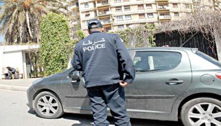 1000 شرطي بالزي الرسمي والمدني في وهران لحماية المواطنين أيام العيد