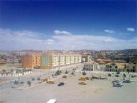 Tissemsilt, la douceur de vivre