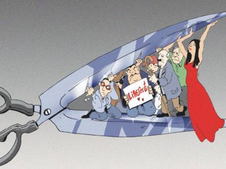 La mobilisation s'amplifie