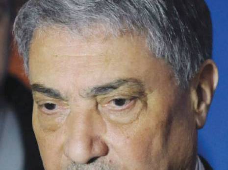 Benflis dénonce une reconfiguration autoritaire du paysage politique