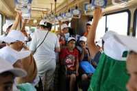 Des excursions en mer pour 25.000 enfants