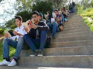 Lecture plaisante en milieu scolaire