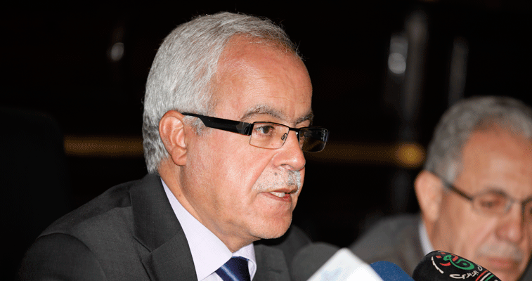 وزير الاتصال حميد قرين في زيارة عمل إلى وهران الخميس المقبل