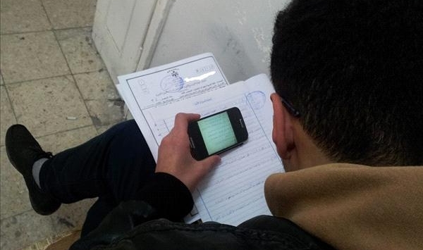 شاب بولاية البليدة قام ببيع مواضيع البكالوريا للمترشحين .. فكان هذا حكم المحكمة ضده