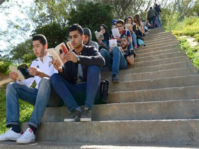 Lecture plaisante en milieu scolaire