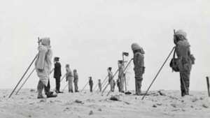 Colloque sur les crimes commis par le colonialisme français en Algérie