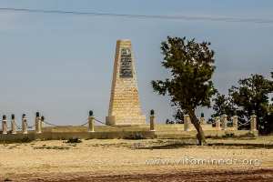 Bataille d'El-Khotifa : en représailles à l'oppression des populations d'El Ghicha (Laghouat)