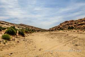 La légende de l’oued M’zi